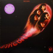 Deep Purple - Fireball (2018, Remastered) LP