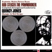 Quincy Jones - The Pawnbroker (1964)