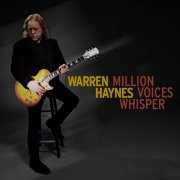 Warren Haynes - Million Voices Whisper (2024) DSD64