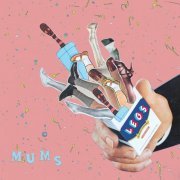 muMs - Legs (2023) Hi Res