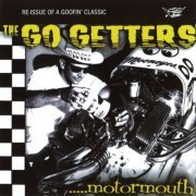 The Go Getters - Motormouth (2003)