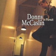 Donny McCaslin - In Pursuit (2007) 320 kbps