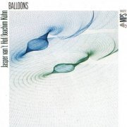 Jasper van‘t Hof - Balloons (2014)