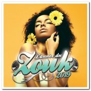 VA - Année du Zouk 2019 (2019)