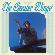 Julie Byrne - The Greater Wings (2023) [Hi-Res]