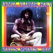 Errol 'Flabba' Holt - Roots Radics Dub (2019)