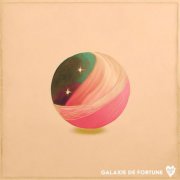 Pandra Vox - Galaxie de Fortune (2025)