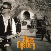 The Blues Mystery - The Blues Mystery (2013)