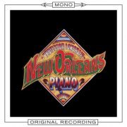 Professor Longhair - New Orleans Piano (Mono) (2014) [Hi-Res]