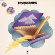 Thundermug - Thundermug Strikes (2023) [Hi-Res]