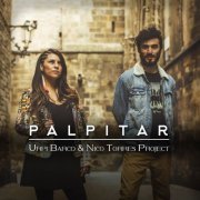 Urpi Barco - Palpitar (2021)