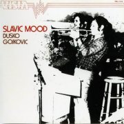 Dusko Goykovich - Slavic Mood (1974) CD Rip