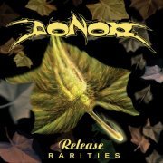 Donor - Release Rarities (2024)