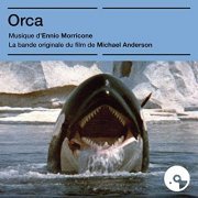 Ennio Morricone - Orca (2021)