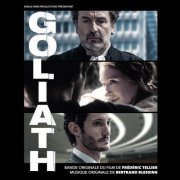 Bertrand Blessing - Goliath (Bande originale du film) (2022) [Hi-Res]