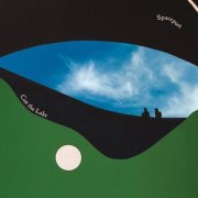 Spaceport - Cut the Lake (2026) [Hi-Res]