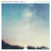 VA - Triplicate Tapes Vol 2: Space Invaders (2021)