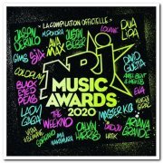 VA - NRJ Music Awards 2020 [3CD Box Set] (2020)