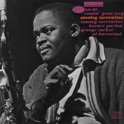 Stanley Turrentine - Comin' Your Way (1961) CD Rip