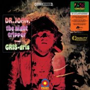 Dr. John, The Night Tripper - Gris-Gris (1968) {2024 Atlantic 75 Audiophile Series}