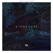 VA - Variety Music Pres. Signature, Vol. 2 (2020)