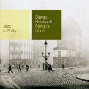 Django Reinhardt - Django's Blues (2006)