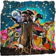 Eden Muñoz - Eden Vol. II (2025) Hi-Res