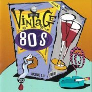 VA - Geffen Vintage 80s Vol.1 (1995)