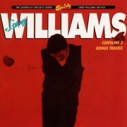 Larry Williams - Bad Boy (2021)