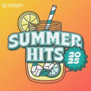 VA - Summer Hits 2025 - Songs of the Summer (2025)