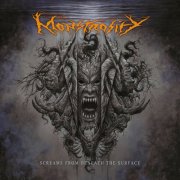 Monstrosity - Screams From Beneath The Surface (2026) Hi-Res