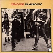 Dr Marigold's - Hello Girl (Expanded Edition) (1973/2020)