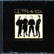 Ultravox - Extended Ultravox (1998) CD-Rip