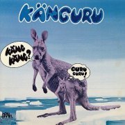 Guru Guru - Känguru (1972) [24bit FLAC]