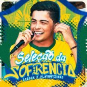 Robson o Playboyzinho - Seleção da Sofrência (2026) Hi-Res