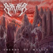 Redivider - Sounds of Malice (2026) Hi-Res