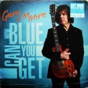 Gary Moore - How Blue Can You Get (2021) LP [24/192]