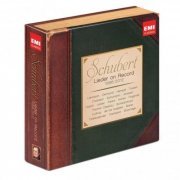 VA - Schubert: Lieder on Record 1898-2012 (2012) [17CD Box Set]