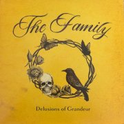 The Family & Dylan LeBlanc - Delusions of Grandeur (feat. James LeBlanc, Angela Hacker, Bay Simpson & Brad Crisler) (2026)