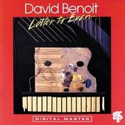 David Benoit - Letter To Evan (1992/2020)