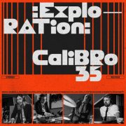 Calibro 35 - Exploration (Deluxe Edition) (2026) [Hi-Res]