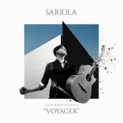 Sariola - Voyager (2025) [Hi-Res]