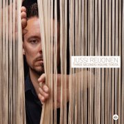 Jussi Reijonen - Three Seconds | Kolme Toista (2022) Hi Res