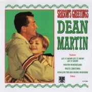 Dean Martin - Season's Greetings (1992)