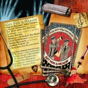 New Orleans Musicians' Clinic - Get You A Healin' Special Anniversary Re-Release (2010)