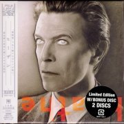 David Bowie - Heathen (Deluxe Edition) (2007)