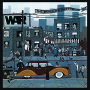 War - The World Is A Ghetto (1972) [E-AC-3 JOC Dolby Atmos]