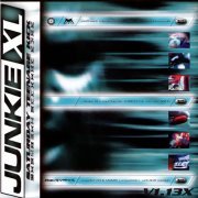 Junkie XL - Saturday Teenage Kick (1998)