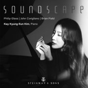 Kay Kyung Eun Kim - Soundscape (2024) [Hi-Res]