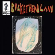 Buckethead - Where Ghosts Vanish Like Mists (Pike 550) (2023)